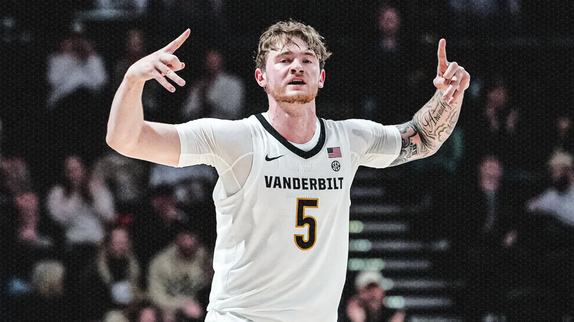 Georgia vs Vandy: A Night For Nickel | Bookit Sports